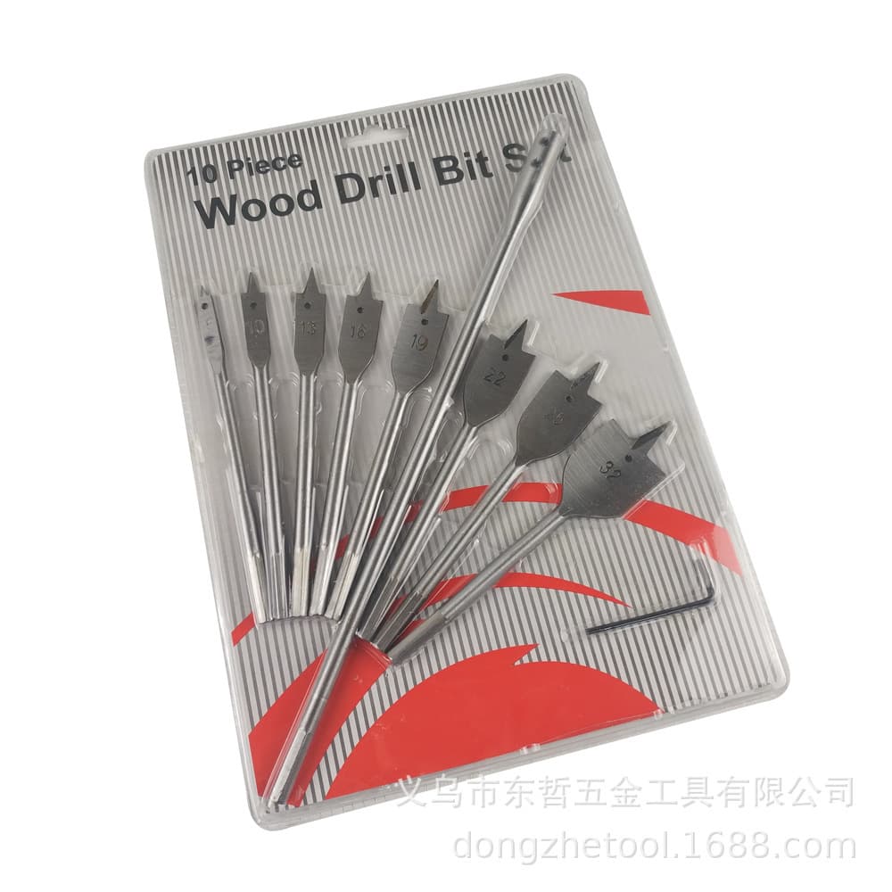 (3082A) Set of 10