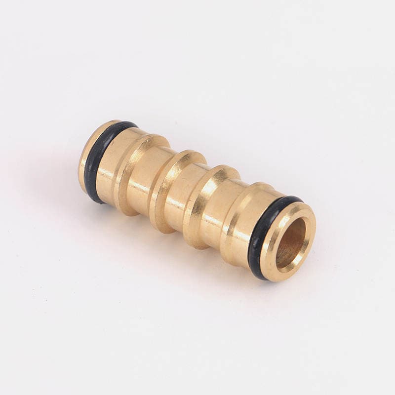 Faucet Adapter 1/2 Inch 3/4 Inch Car Wash Nozzle Watering Hose Pipe Quick-Connect Universal Fitting Accessories 3