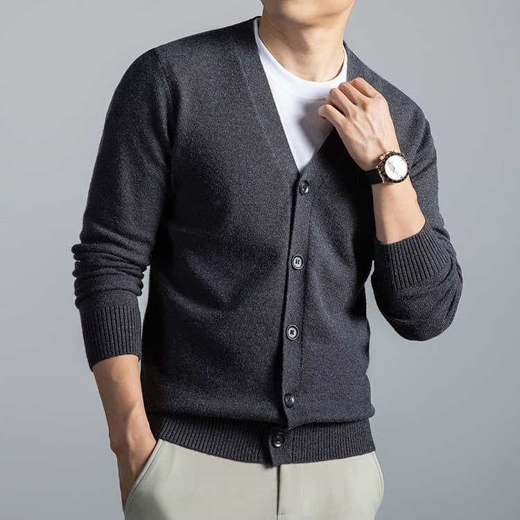 Dark gray