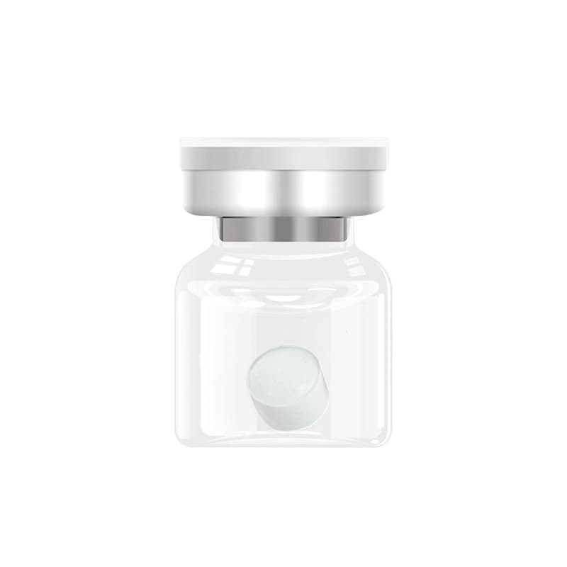 Ampoule sample package