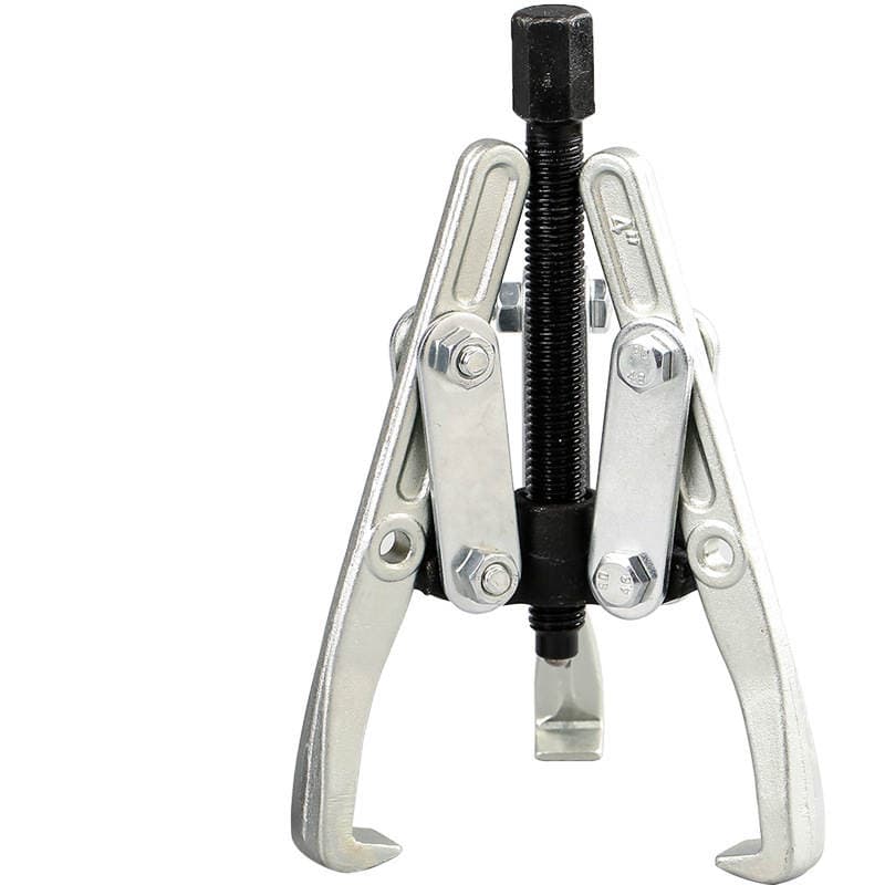Thin grab horse washing machine disassembly special bearing multifunctional puller three-claw puller home appliance repair tool 5