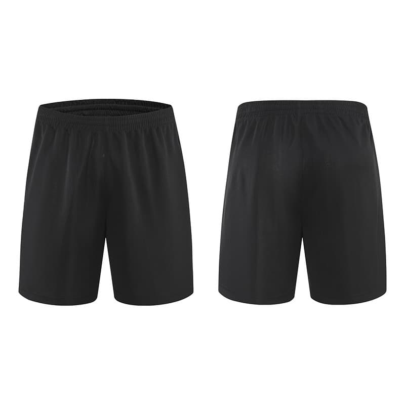 Fc-701-black shorts
