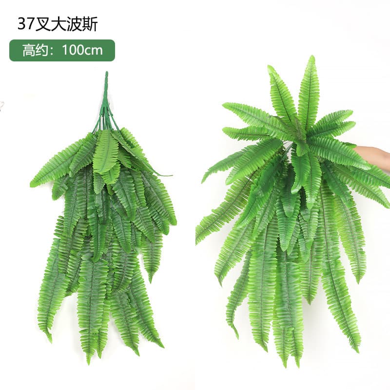 37 leaf big persian