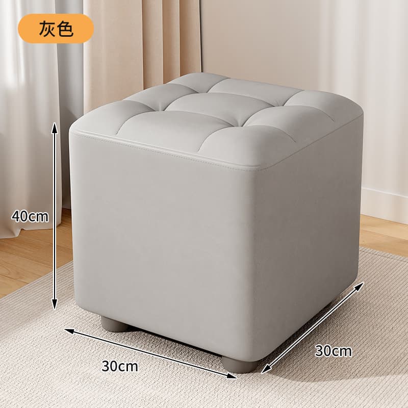 [tall style] gray *height 40cm wear-resistant and durable cat scratch leather