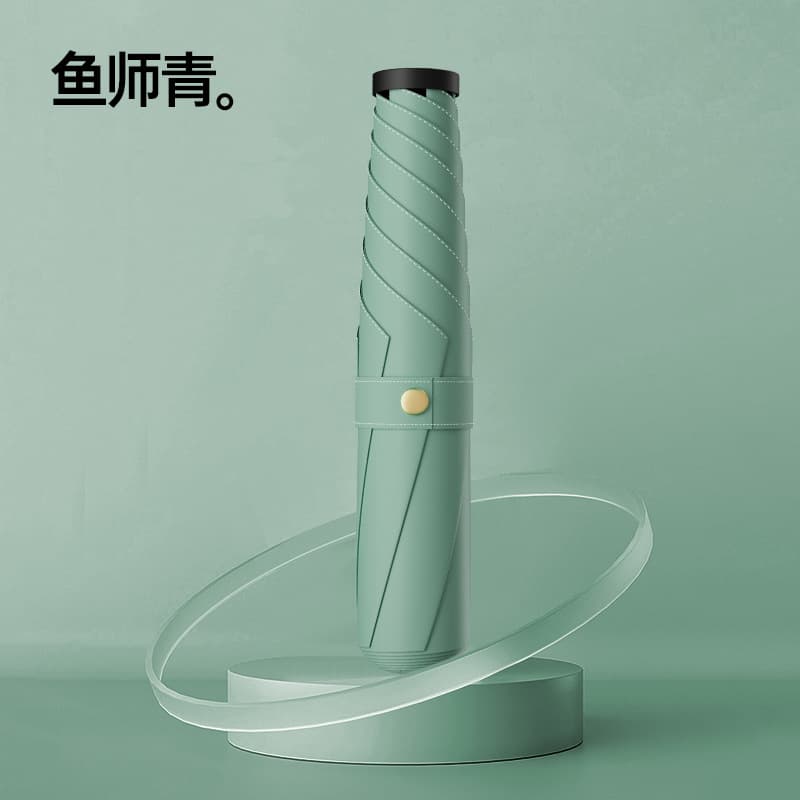 Mint green
