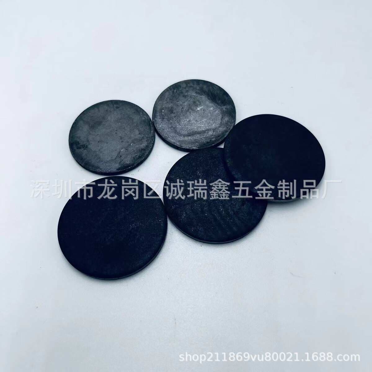 Counterweight Iron, Customized Processing of Counterweight Block, Bluetooth Headset Counterweight Block, Audio Counterweight Block, Toy Counterweight Iron 4