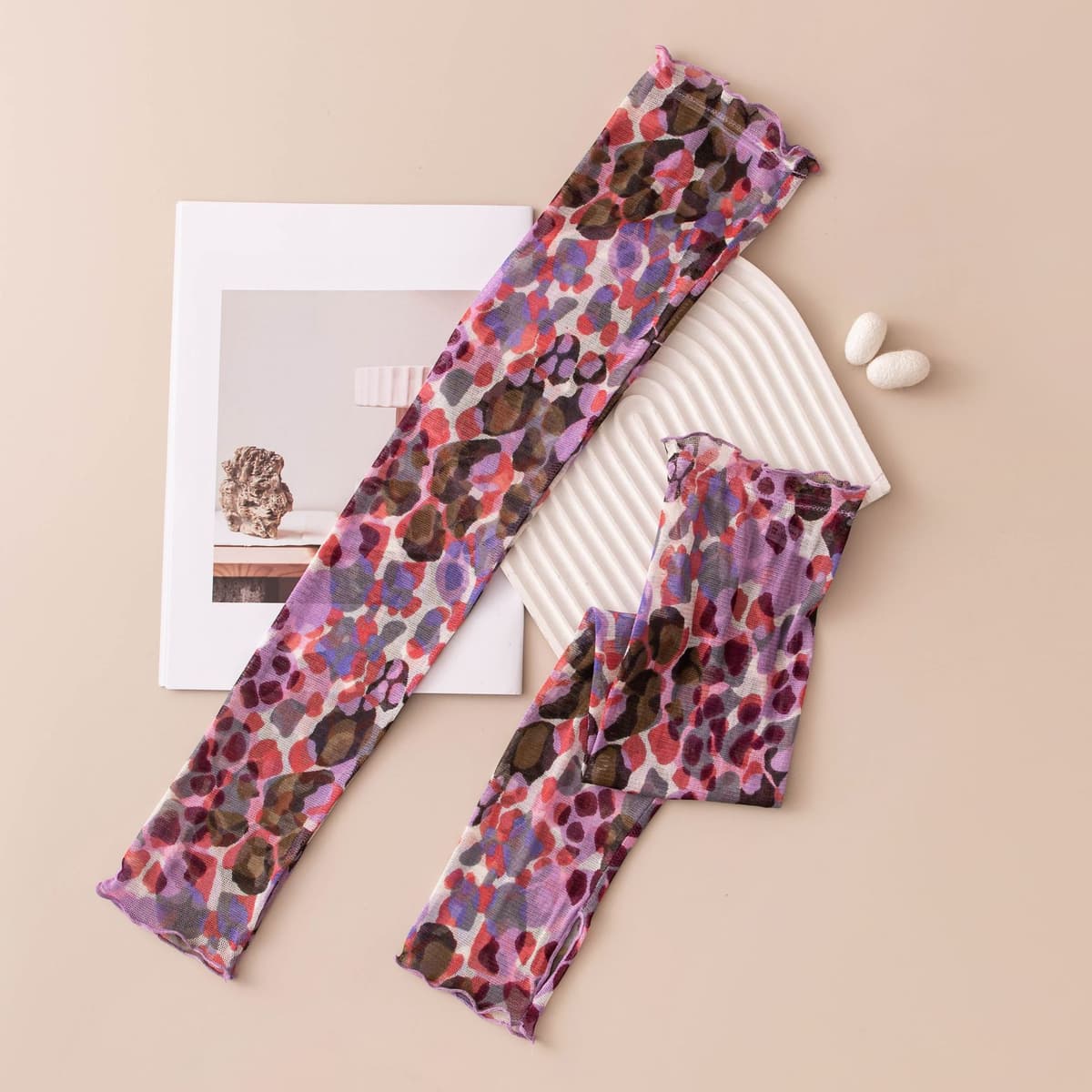 Fhz26d12-90468-4 mist purple rose