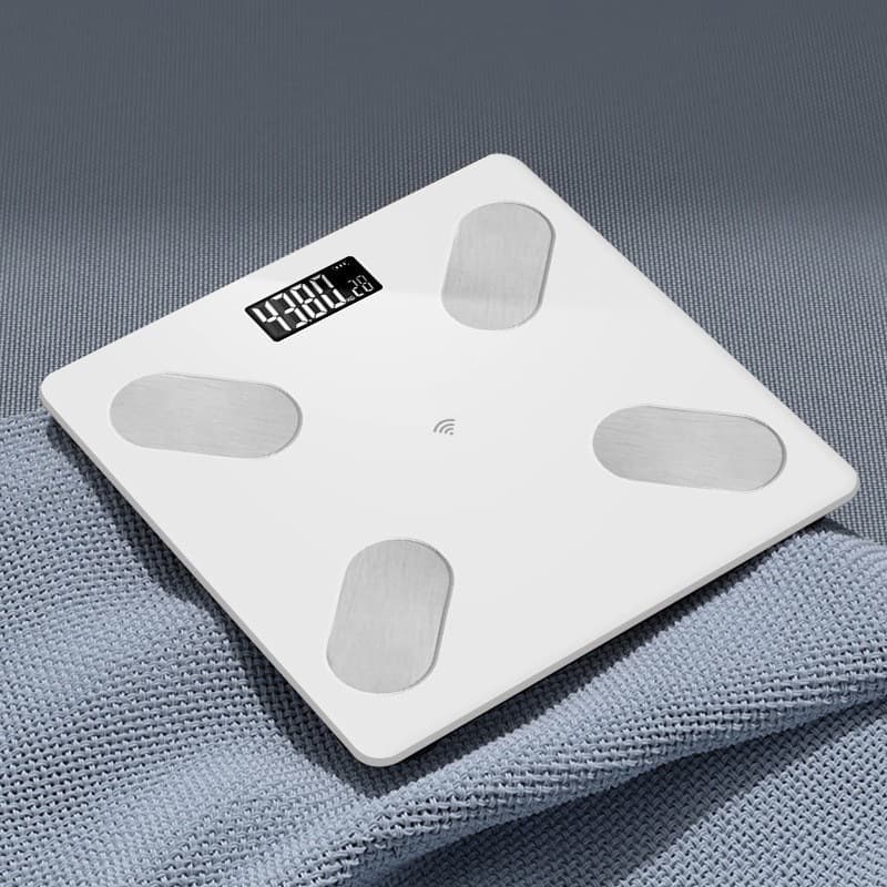 White battery (ordinary app model)
