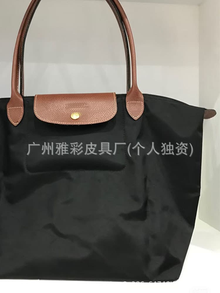 Classic black