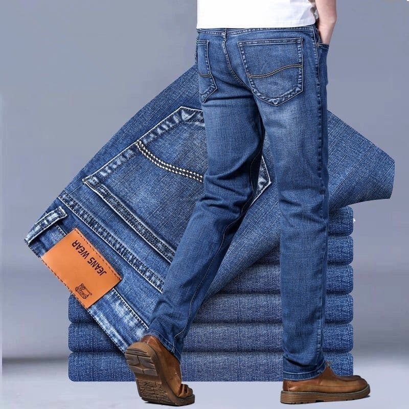 866 blue cotton [high-end model]