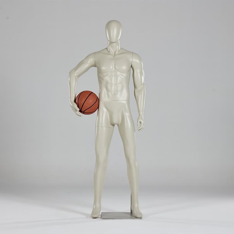 Holding the ball