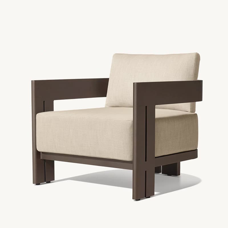 Single sofa