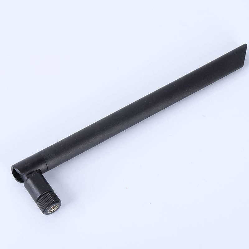 Lora868Mhz Antenna Nb915Mhz Sma Glue Stick Antenna Omnidirectional Pen Rod Antenna 20.5cm 3