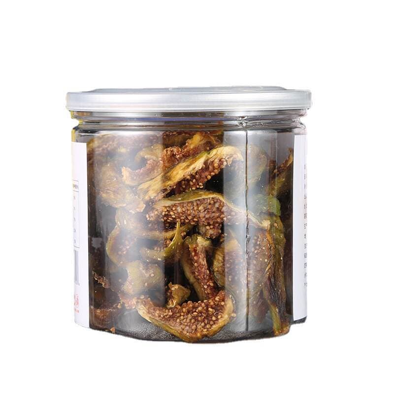 Additive-Free Dried Figs for Pregnant Women and Children Ready-To-Eat Dried Fruit Snacks Soft and Waxy Large Dried Figs Casual Snacks 5