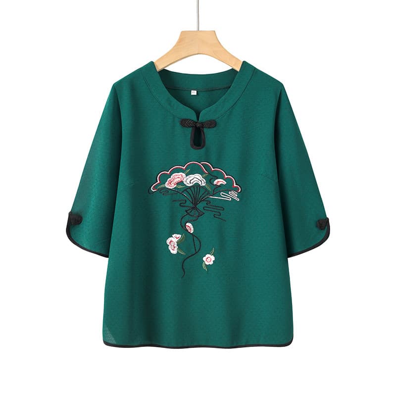 Green (single top)