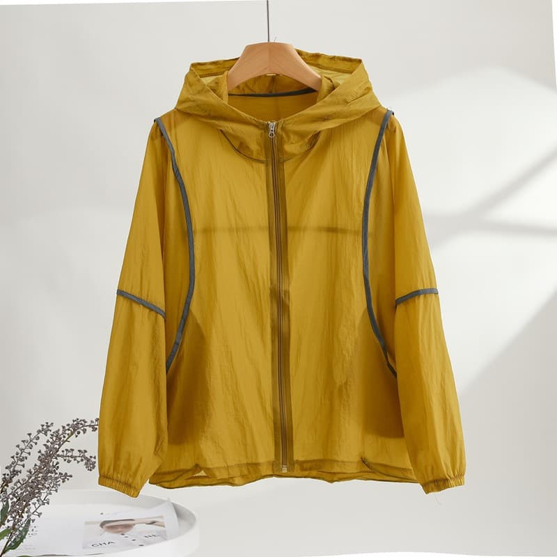 ginger yellow