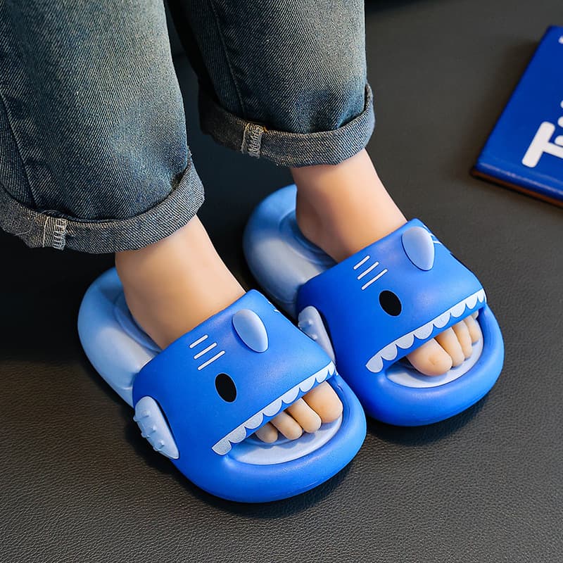 [upgraded version] (environmentally friendly eva material) royal blue