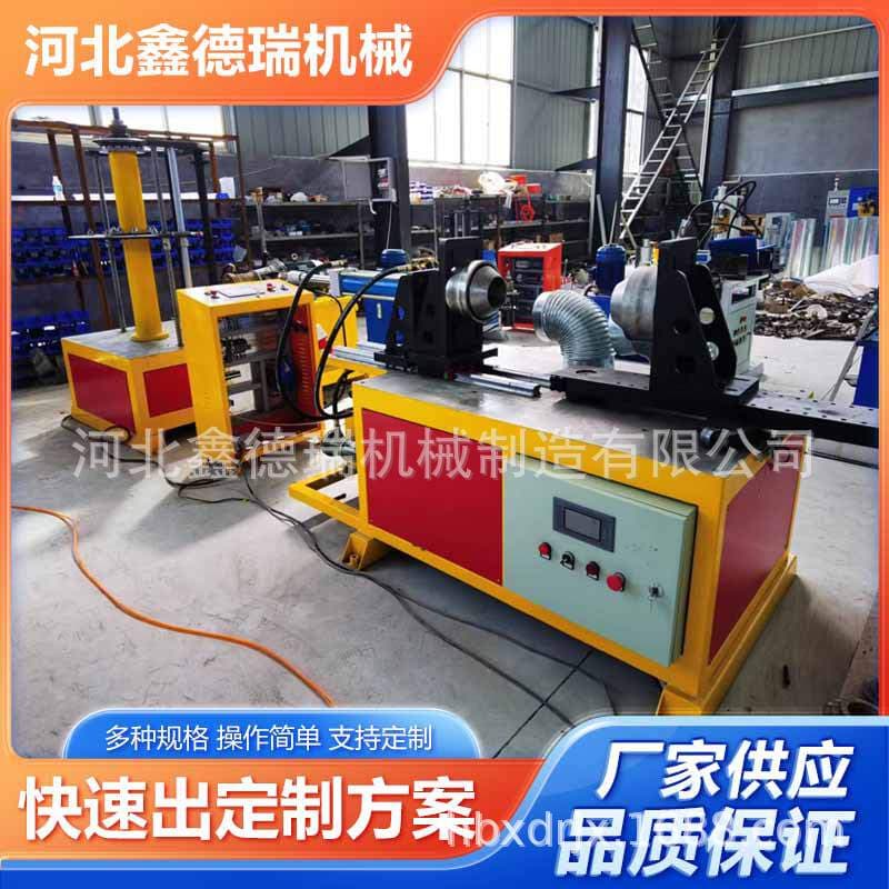 400-800mm Corrugation Machine Stainless Steel Metal Forming Equipment Corrugation Compensator Equipment Corrugation Machine 3