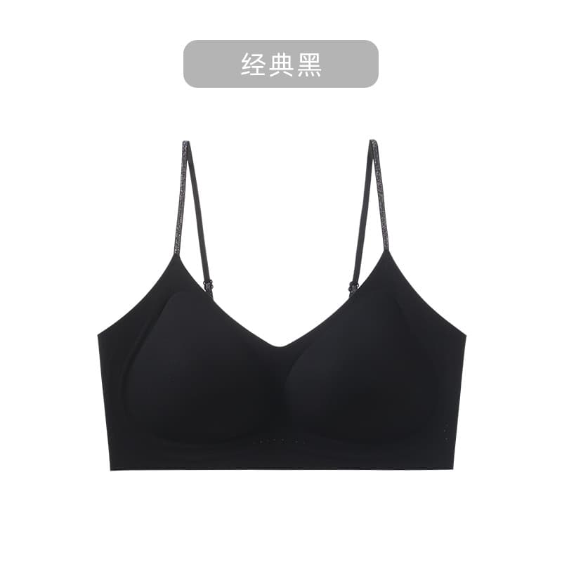 Classic black