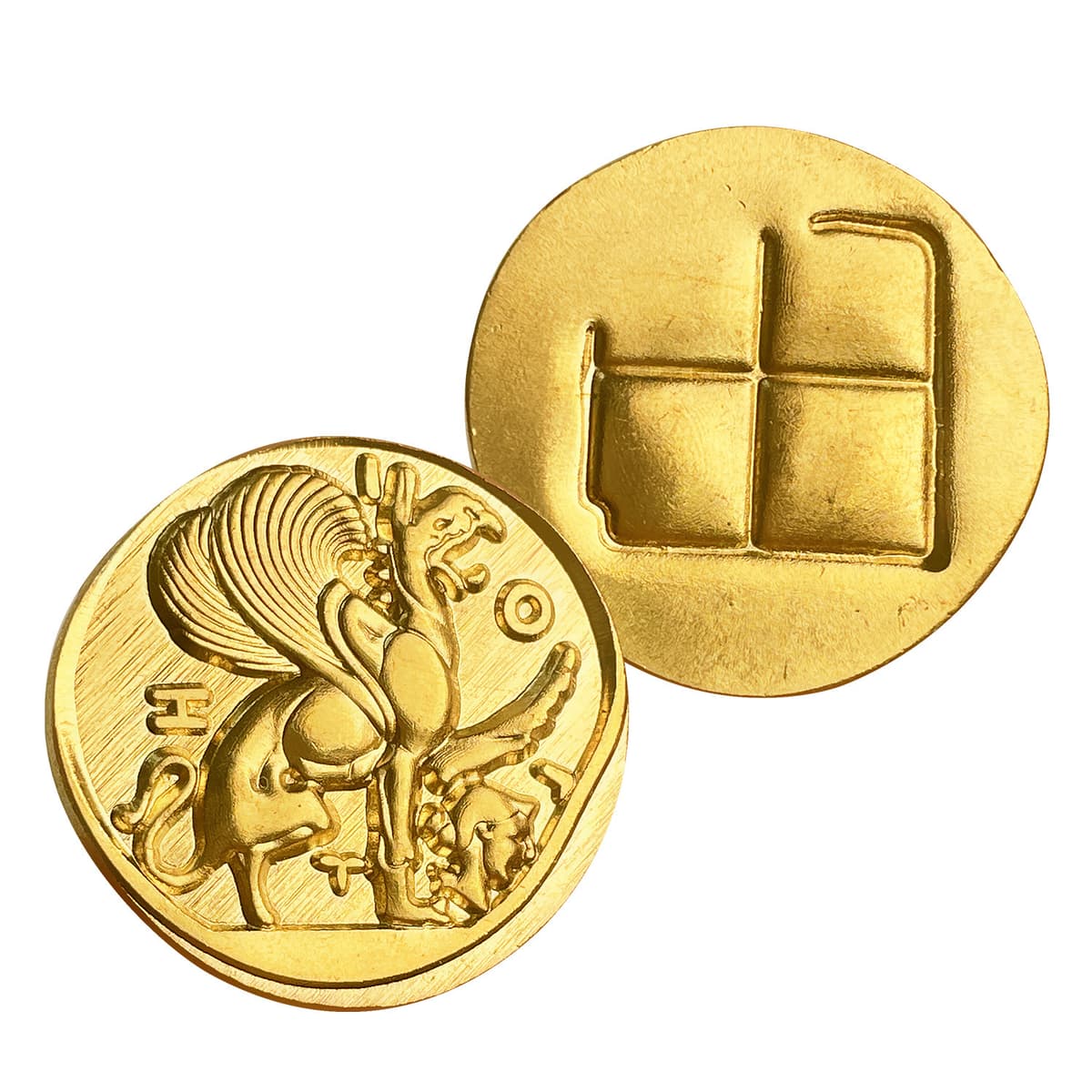 Griffin griffin gold 24mm