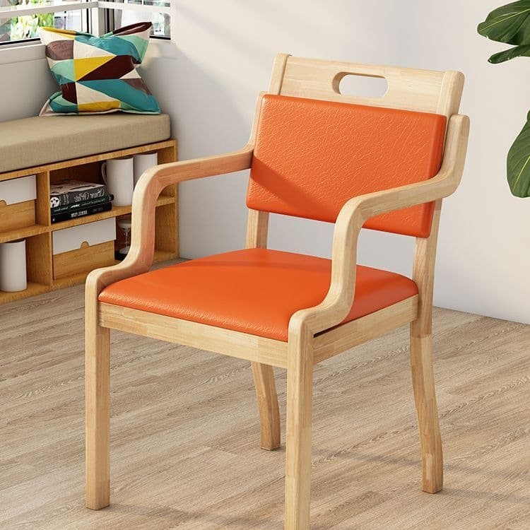 4 technical fabric chairs (color optional)