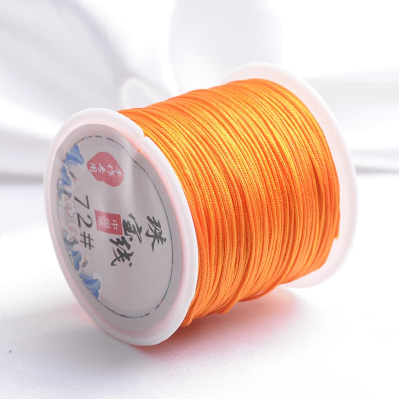 Bright Orange 24