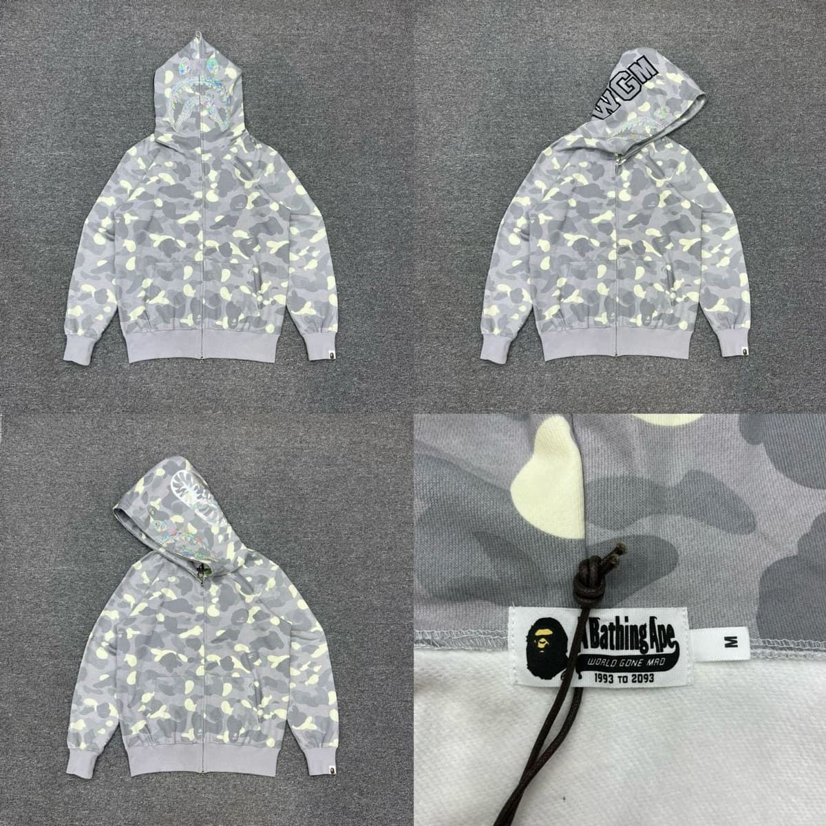 Xx091 gray