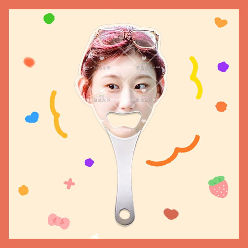 Itzy li cailing bottle opener 02