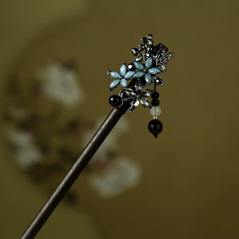 Hairpin 16