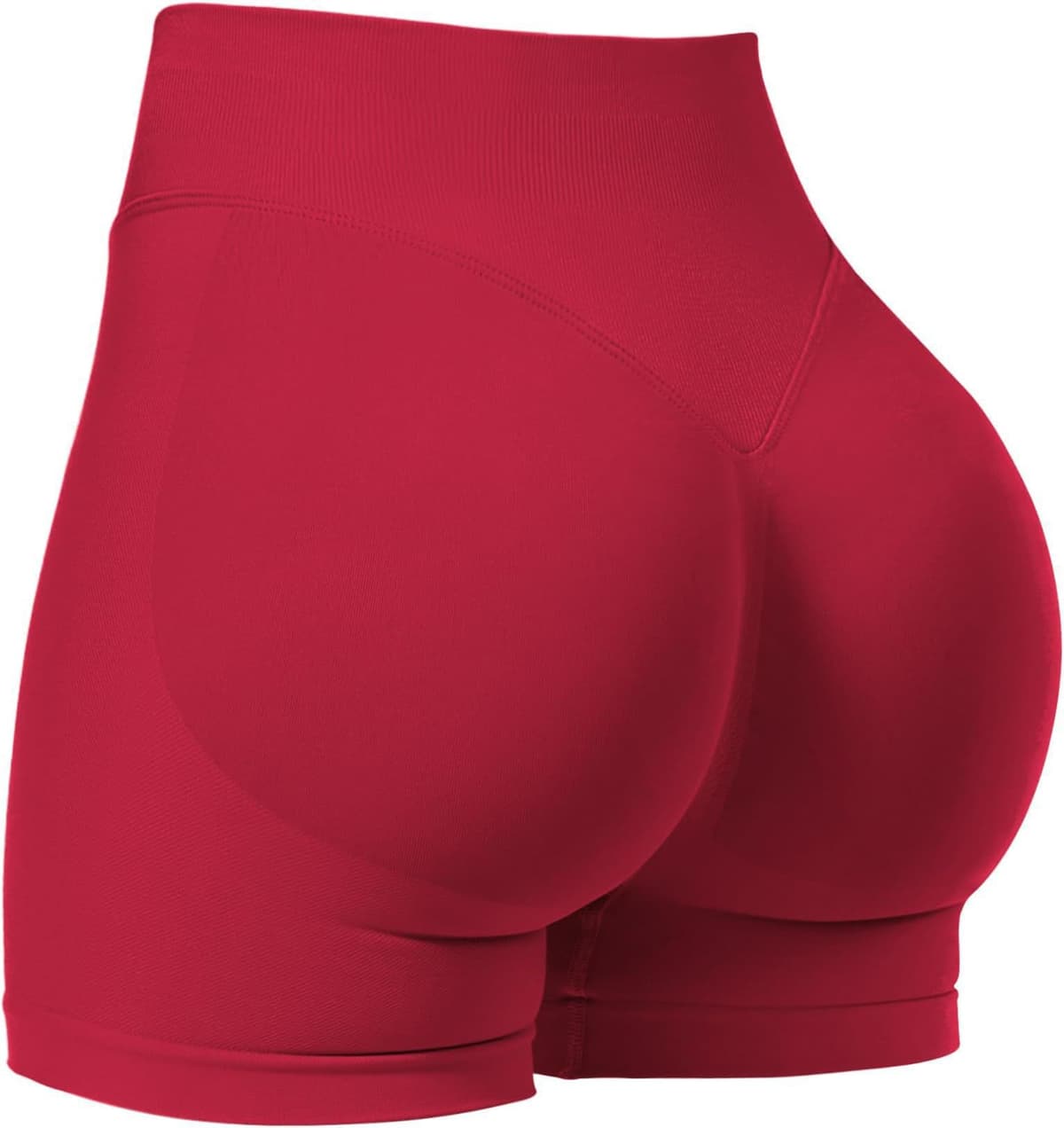 Scarlet red