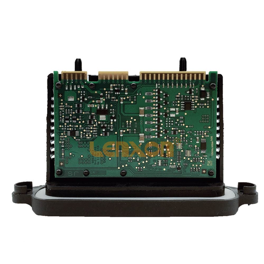 BMW 5 Seriyası F10/F18 üçün adaptiv LED fənər (Hissə № 63117269531, 63117316217) 1