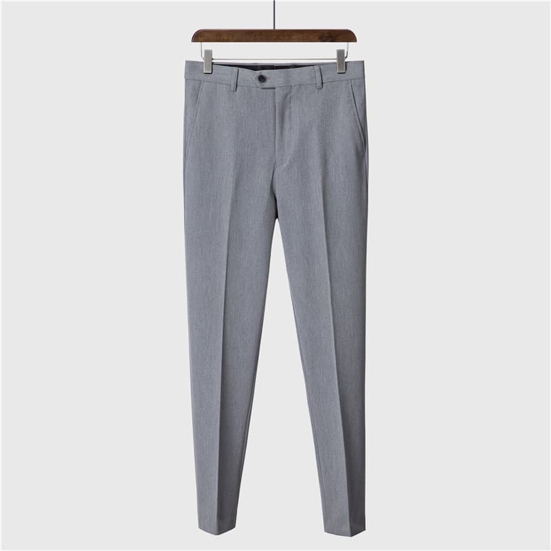 96001 trousers light gray