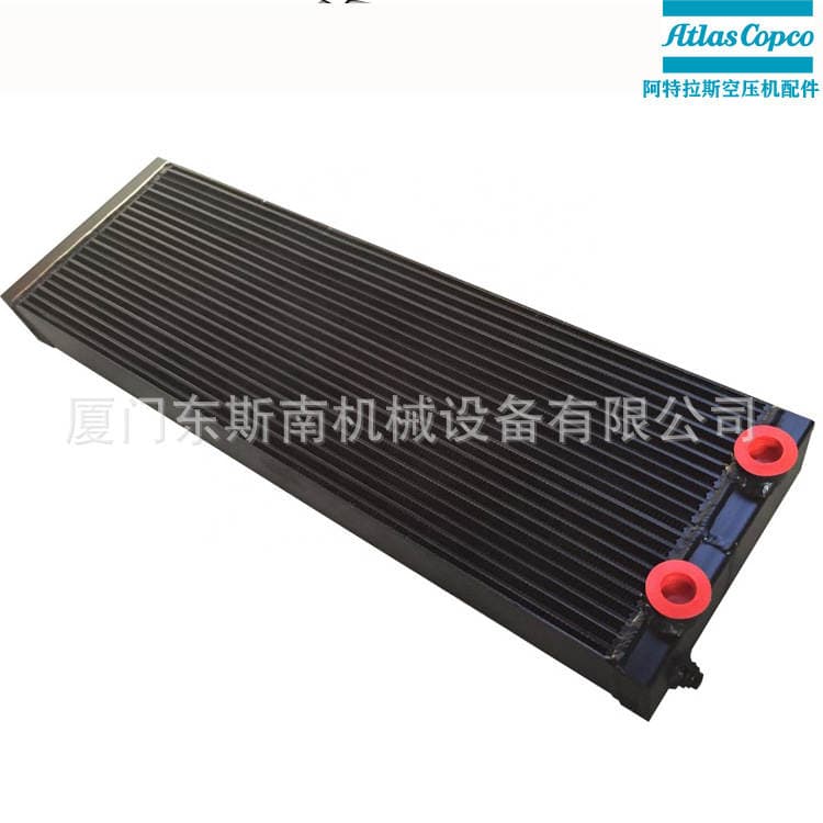 Applicable to Yingkou Atlas wind cooler tubular radiator accessories 2203040000 compression equipment 2
