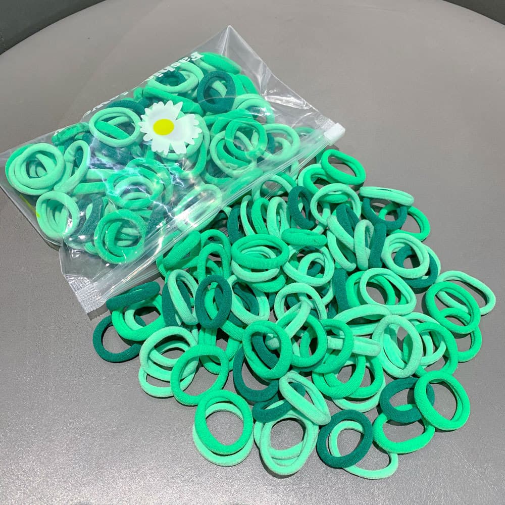 [chrysanthemum bag] 50 green pieces [about 3cm]