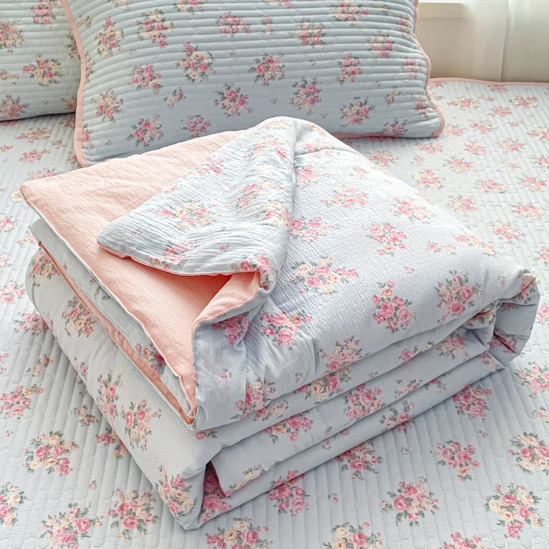 Hua yang [cloud-like 7a antibacterial cotton filling]