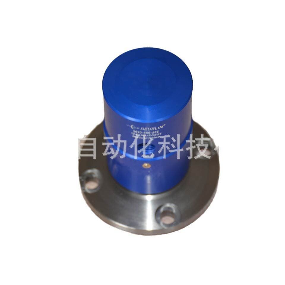 902-120-104 Rotary Joint Deublin Direct Purchase from the Source Without Any Middleman Markups 5