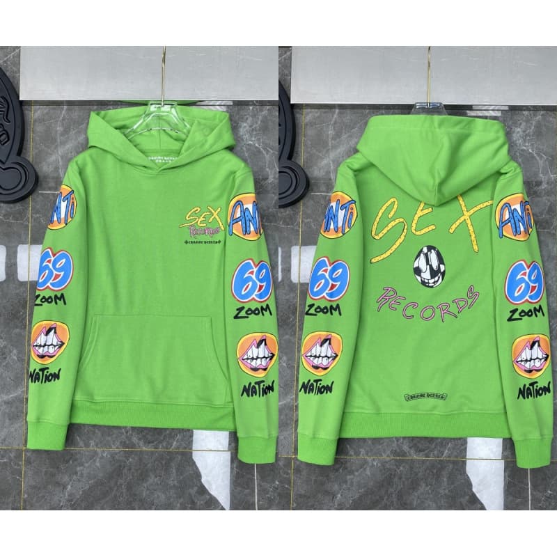 396 green