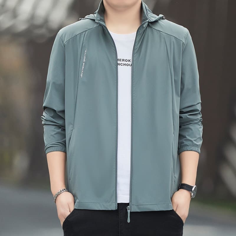 Rock gray