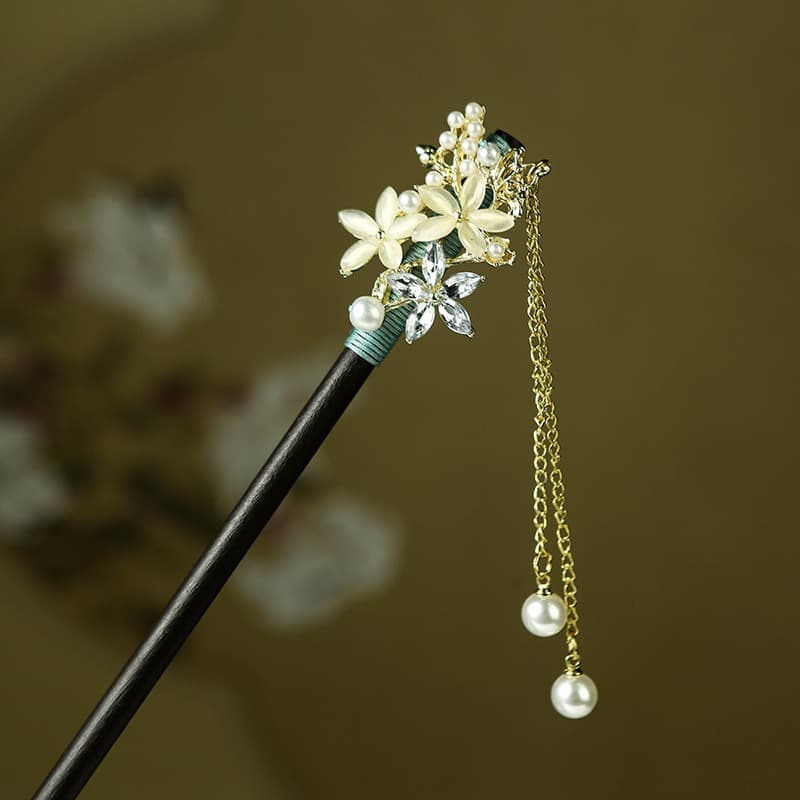 Hairpin 13