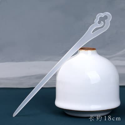 76# Ice White-Xiangyun