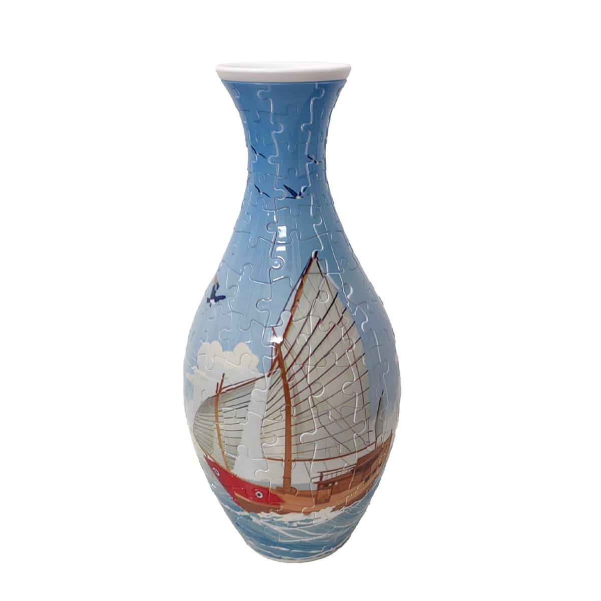 Sailboat