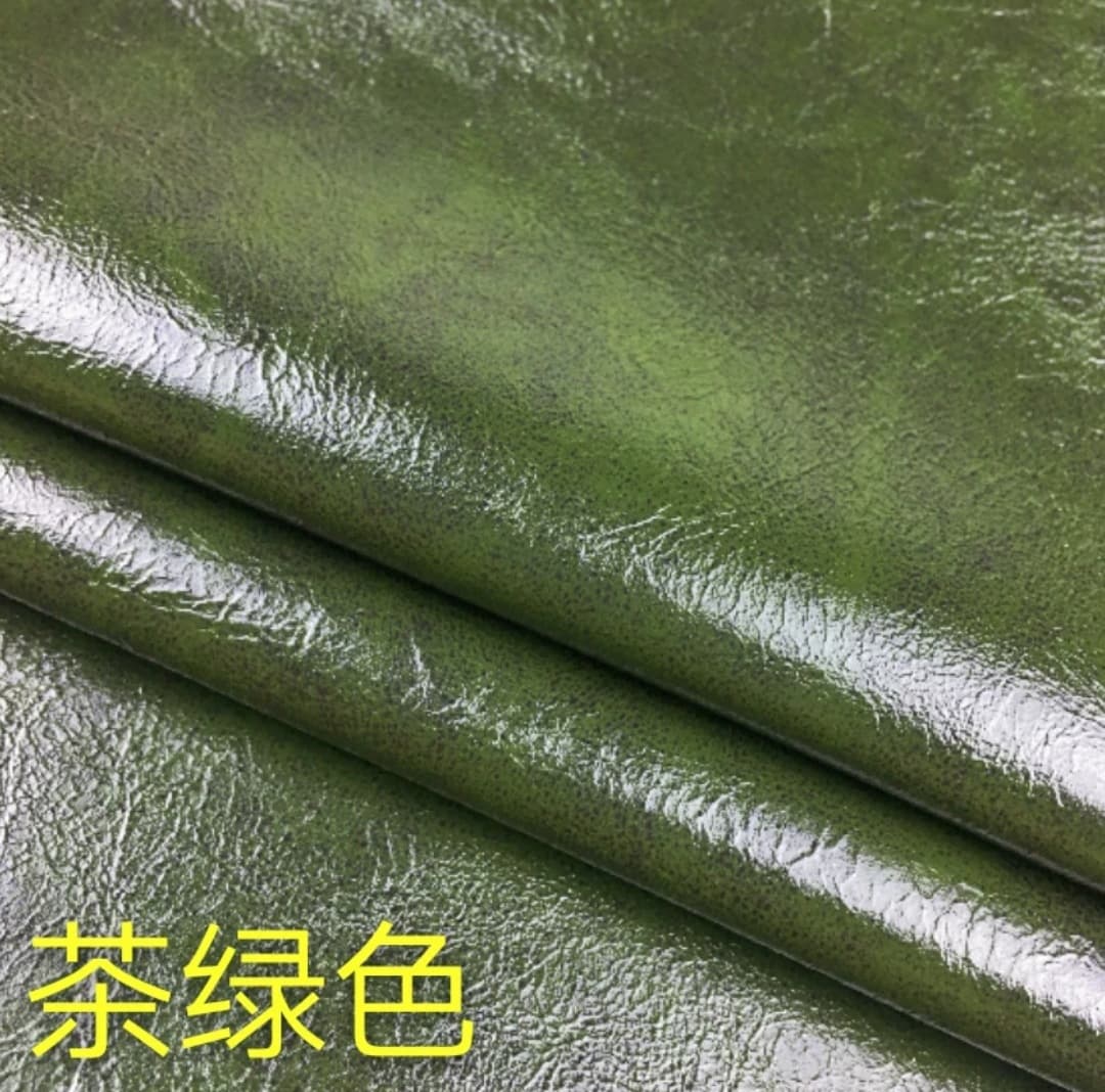 Green brown