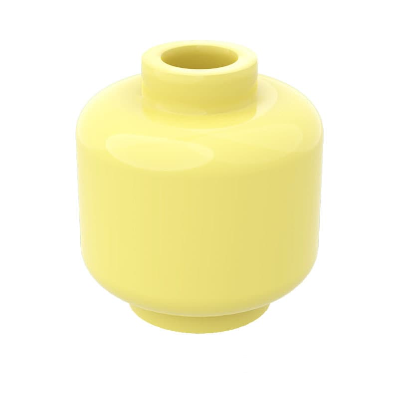 51 bud yellow
