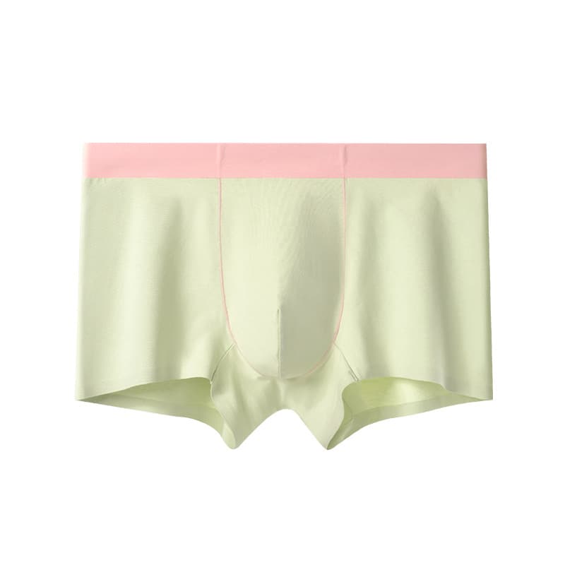Milk green