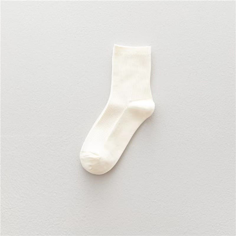 Vertical bar Milk White
