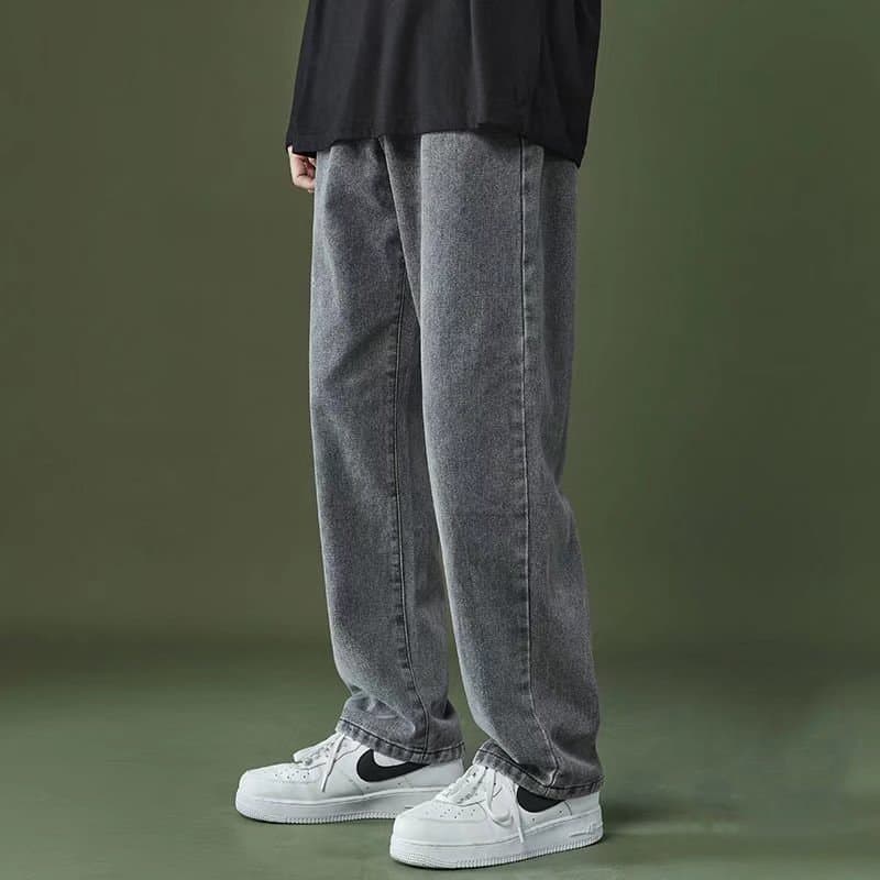 Black gray
