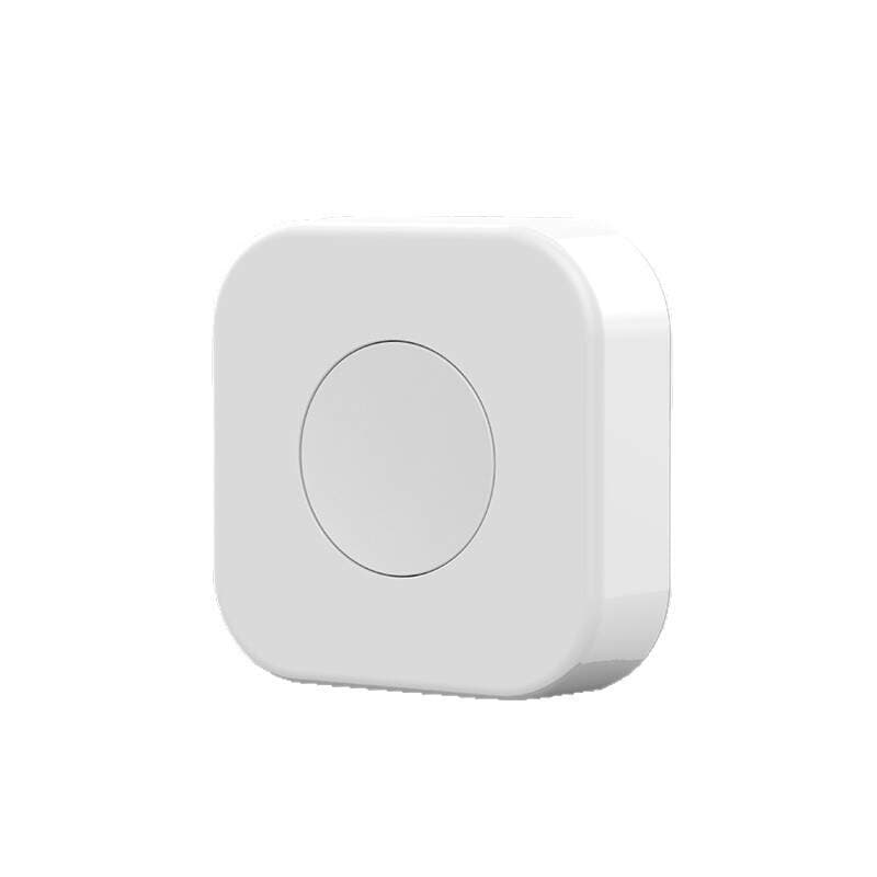 Tuya Zigbee Smart Home Switch Scene Random Sticker 1-Key Mobile App Remote Control Smart Scene 5