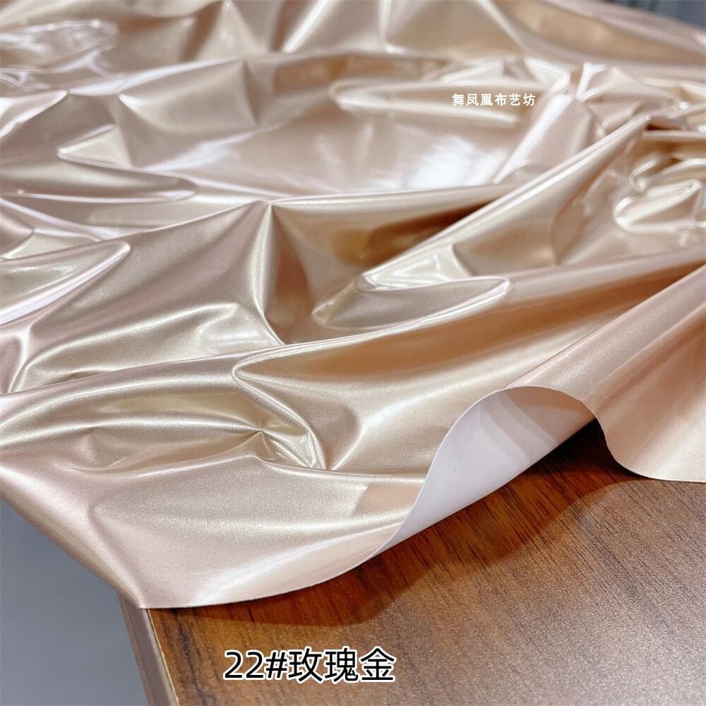 22# Rose Gold