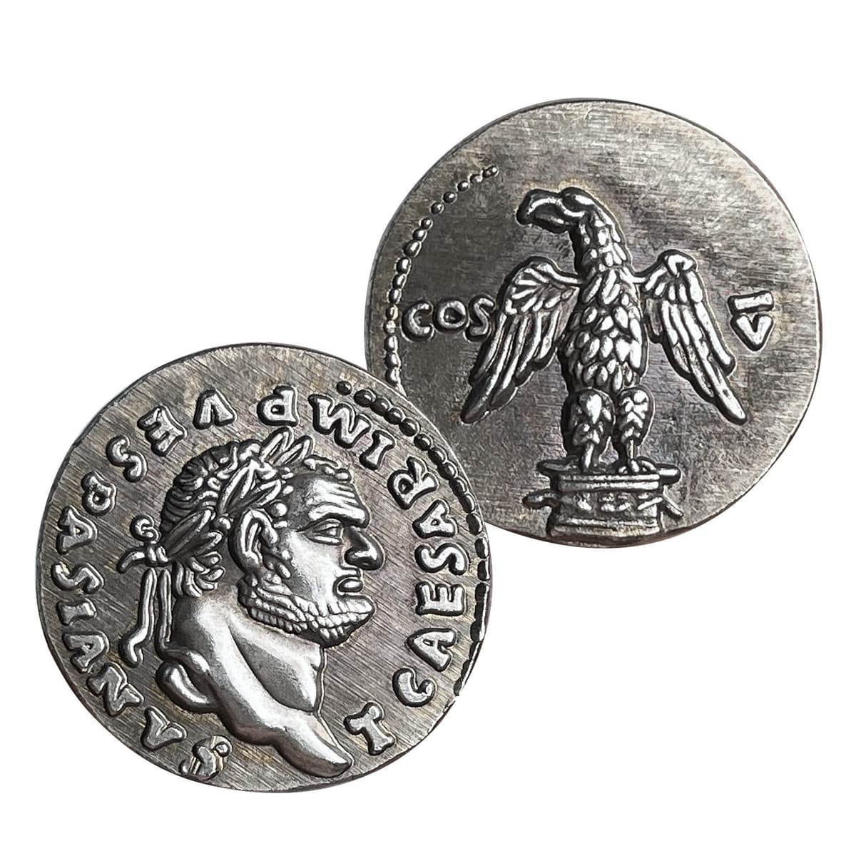 Denarius 18mm