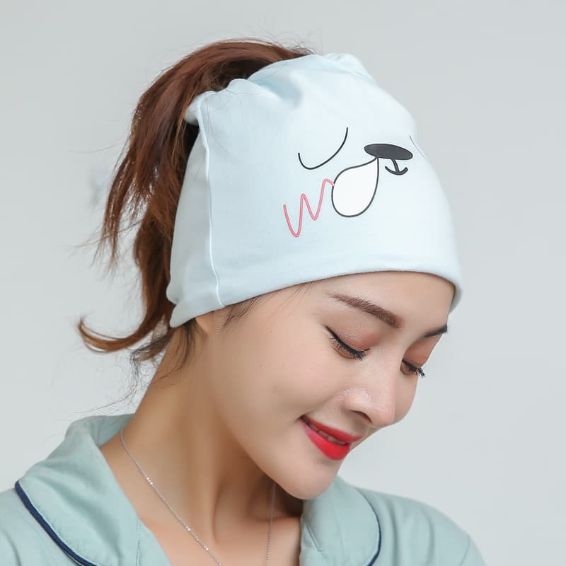 cute bear light blue